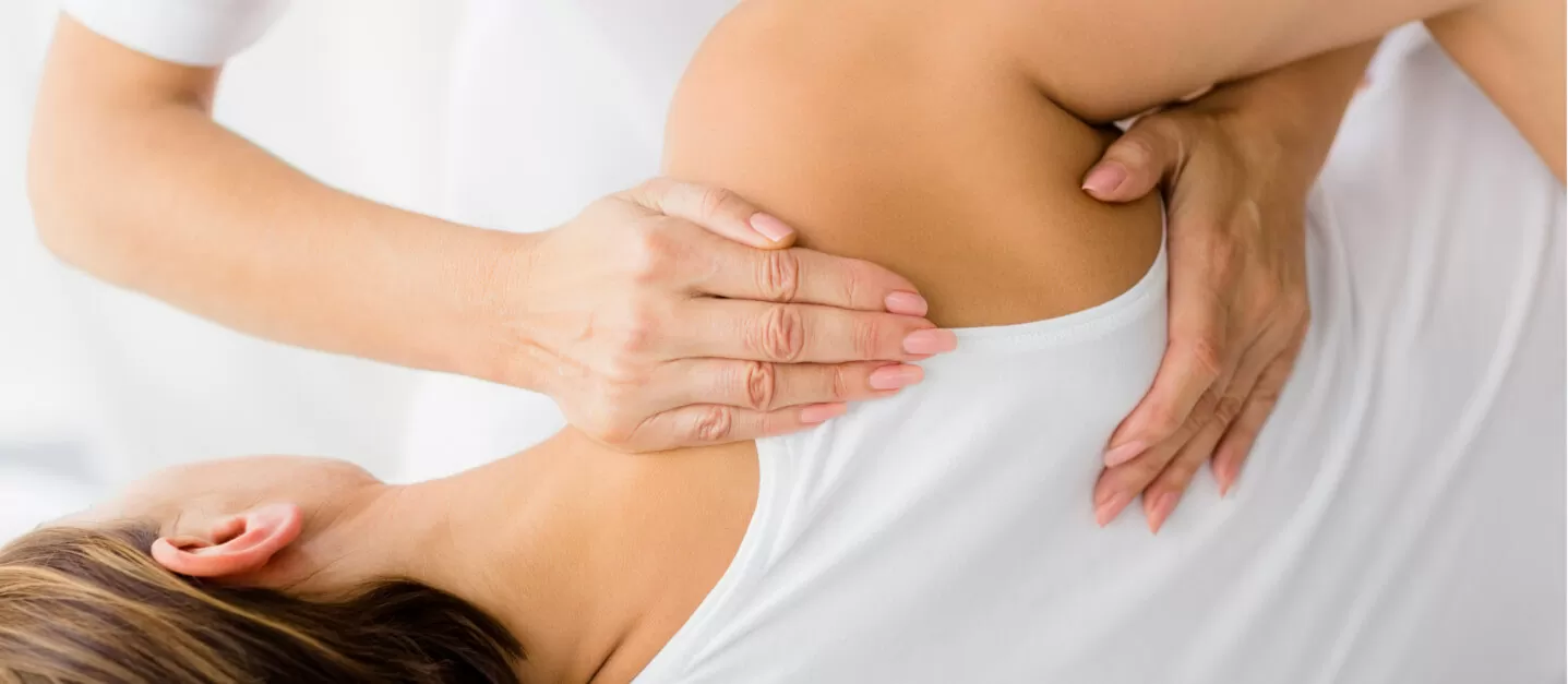 Is Massage Therapy Helpful for Back Pain?