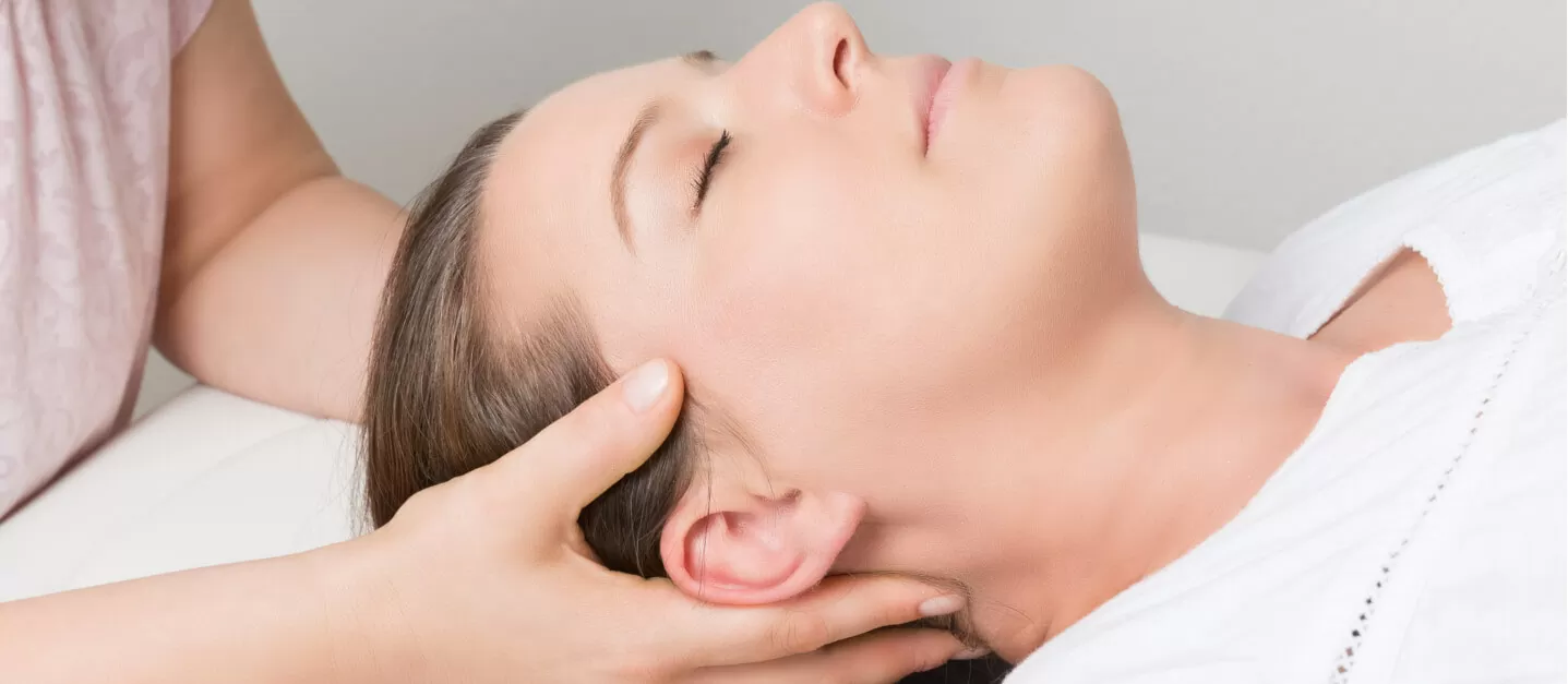 Headaches and Neck Pain Portland & Winchester
