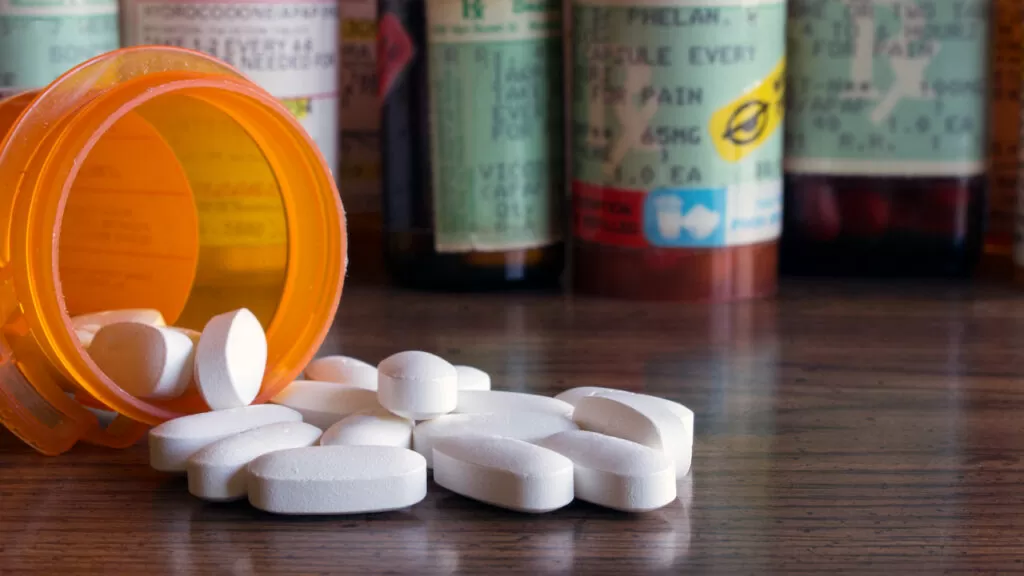 Read This Before You Turn To Opioids For Pain Relief