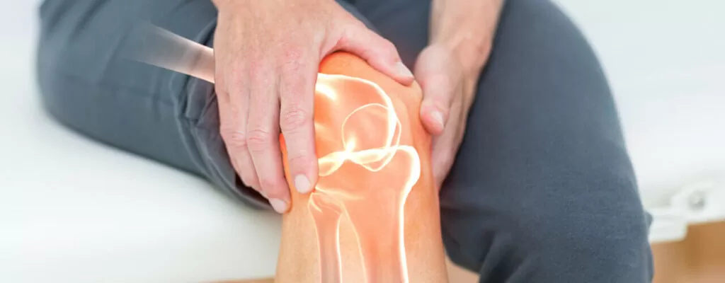 Hip and Knee Pain Treatment in Indiana